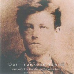 Das Trunkene Schiff (MP3-Download) - Rimbaud, Arthur