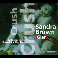 Crush - Gier (MP3-Download) - Brown, Sandra