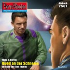 Perry Rhodan 2567: Duell an der Schneise (MP3-Download)