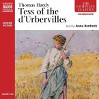 Tess of the d'Urbervilles (MP3-Download)