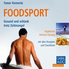 Foodsport (MP3-Download) - Kemeröz, Tamer