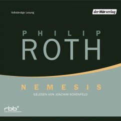 Nemesis (MP3-Download) - Roth, Philip
