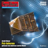 Perry Rhodan 2583: Psi-Inferno (MP3-Download)