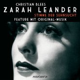Zarah Leander - Stimme der Sehnsucht (MP3-Download)