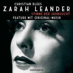 Zarah Leander - Stimme der Sehnsucht (MP3-Download) - Blees, Christian