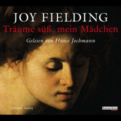 Träume süß, mein Mädchen (MP3-Download) - Fielding, Joy