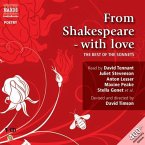 From Shakespeare With Love (MP3-Download)