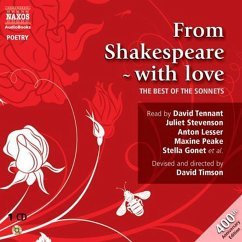 From Shakespeare With Love (MP3-Download) - Shakespeare, William