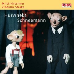 Hurvineks Schneemann (MP3-Download) - Kirschner, Milos; Straka, Vladimir