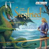 Siegfried, der Drachentöter (MP3-Download)