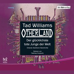 Der glücklichste tote Junge der Welt (MP3-Download) - Williams, Tad