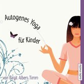 Autogenes Yoga für Kinder (MP3-Download)