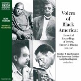 Voices of Black America (MP3-Download)
