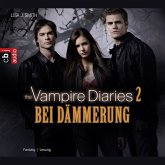 Bei Dämmerung / The Vampire Diaries Bd.2 (MP3-Download)