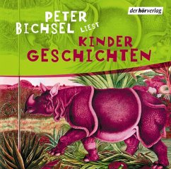 Kindergeschichten (MP3-Download) - Bichsel, Peter