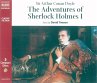 The Adventures of Sherlock Holmes I (MP3-Download)