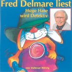 Hugo Hase wird Detektiv (MP3-Download)