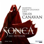 Sonea - Die Hüterin / Die Saga von Sonea Trilogie Bd.1 (MP3-Download)