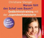 Warum fällt das Schaf vom Baum? (MP3-Download)