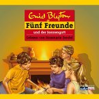 Fünf Freunde und der Sonnengott / Fünf Freunde Bd.57 (MP3-Download)