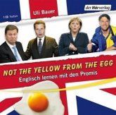 Not the yellow from the egg (MP3-Download)