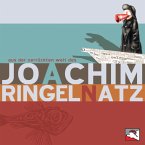 Aus der verrückten Welt des Joachim Ringelnatz (MP3-Download)