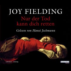 Nur der Tod kann dich retten (MP3-Download) - Fielding, Joy