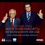 &quote;Ich gebe Ihnen mein Ehrenwort&quote; (MP3-Download)