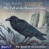 The Fall of the House of Usher (MP3-Download)