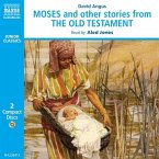 Moses and other stories from The Old Testament (MP3-Download)