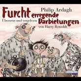 Furcht erregende Darbietungen (MP3-Download)