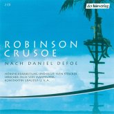 Robinson Crusoe (MP3-Download)