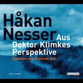 Aus Doktor Klimkes Perspektive (MP3-Download)