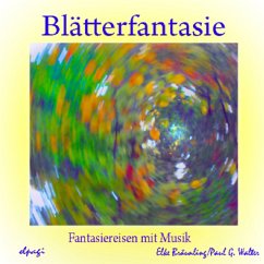 Blätterfantasie (MP3-Download) - Bräunling, Elke