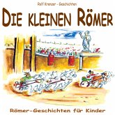 Die kleinen Römer (MP3-Download)