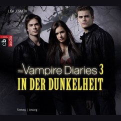 In der Dunkelheit / The Vampire Diaries Bd.3 (MP3-Download) - Smith, Lisa J.