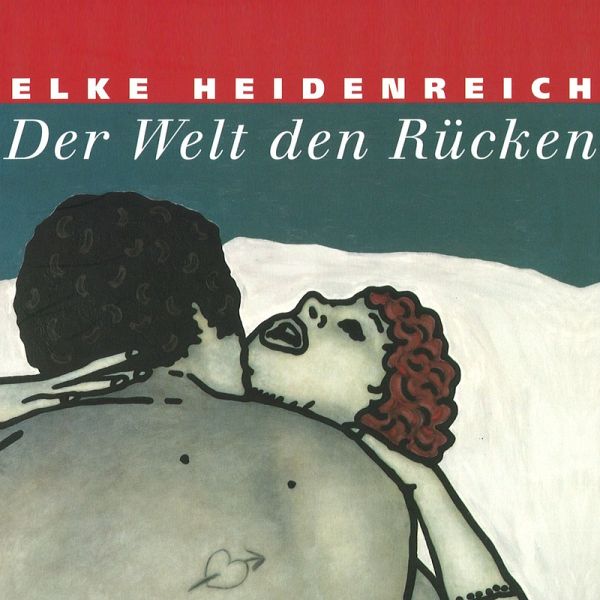 Der Welt den Rücken (MP3-Download) von Elke Heidenreich - Hörbuch bei  bücher.de runterladen