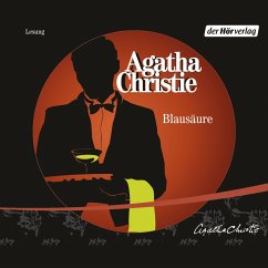 Blausäure (MP3-Download) - Christie, Agatha