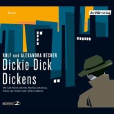 Dickie Dick Dickens (MP3-Download)