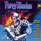 Perry Rhodan Hörspiel 06: Beinahe ein Mensch (MP3-Download)