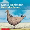 Unter der Sonne (MP3-Download) - Bild 1
