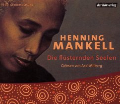 Die flüsternden Seelen (MP3-Download) - Mankell, Henning