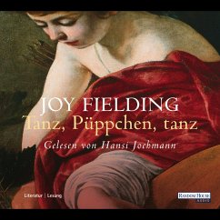 Tanz, Püppchen, tanz (MP3-Download) - Fielding, Joy