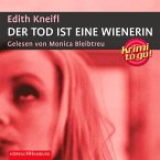 Der Tod ist eine Wienerin / Kaliber .64 Bd.11 (MP3-Download)