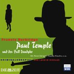 Paul Temple und der Fall Vandyke (MP3-Download)