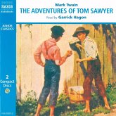The Adventures of Tom Sawyer (MP3-Download)
