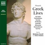 Greek Lives (MP3-Download)