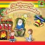 Ein klingender Adventskalender (MP3-Download)