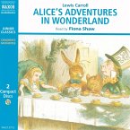 Alice in Wonderland (MP3-Download)