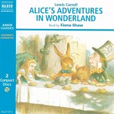 Alice in Wonderland (MP3-Download) Alice in Wonderland (MP3-Download)